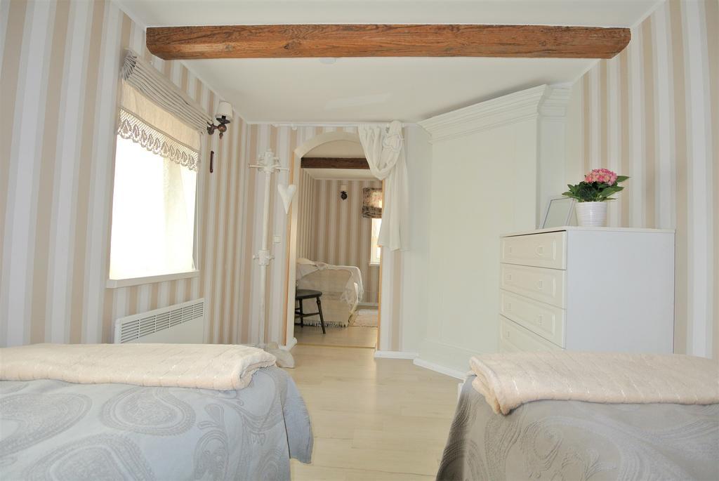 Koidula Pesa Holiday home *